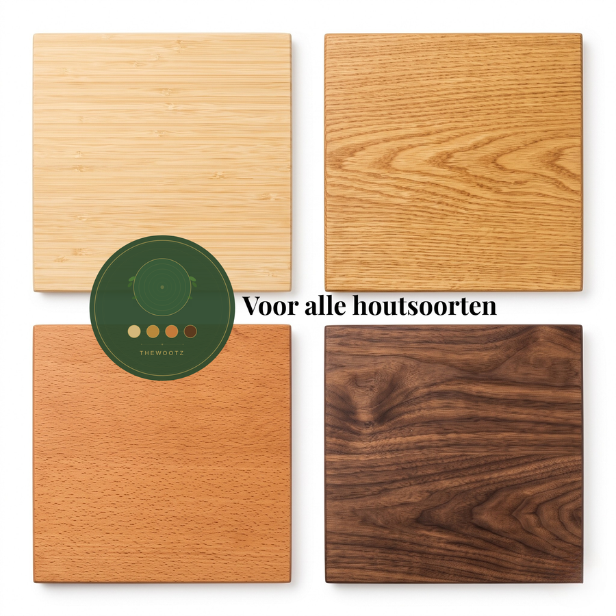Snijplank olie 40 ml druivenpitolie - TheWootz