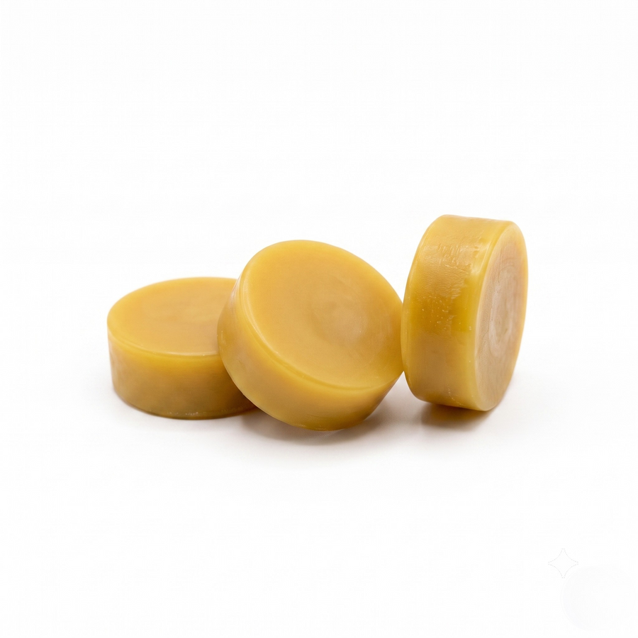 Wax blok bijenwas voor snijplanken - TheWootz