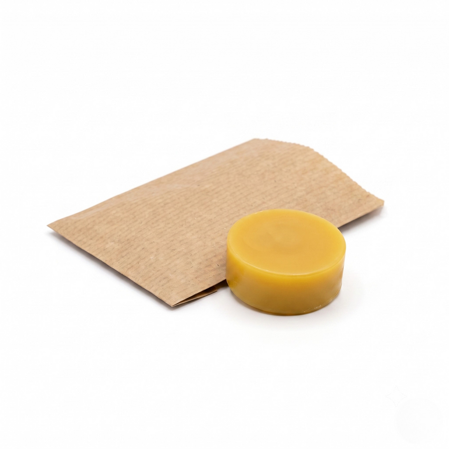 Wax blok bijenwas voor snijplanken - TheWootz