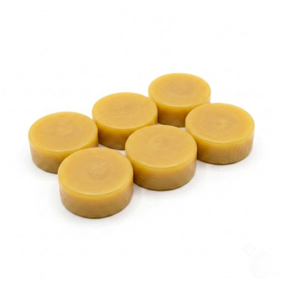 Wax blok bijenwas voor snijplanken - TheWootz