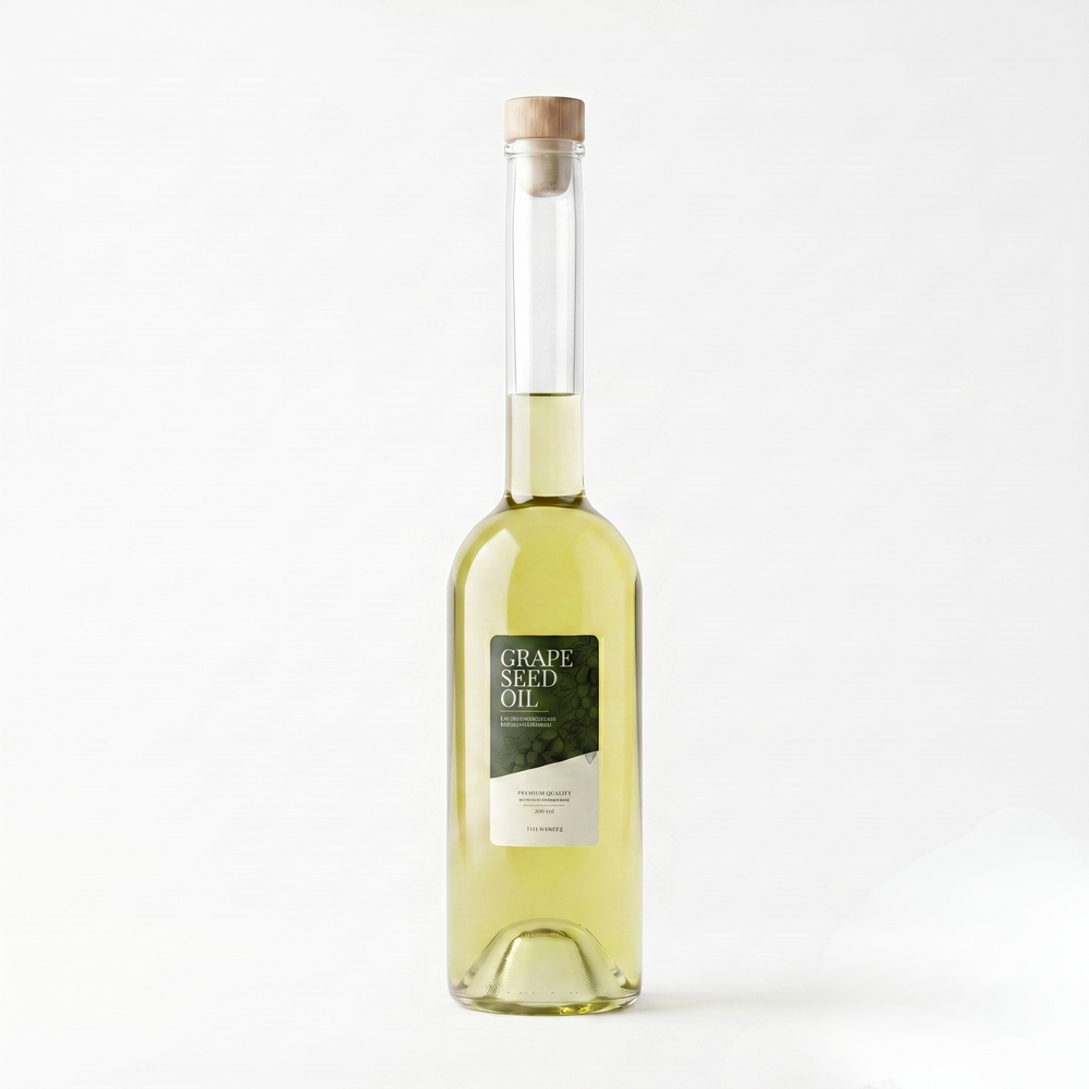Snijplank olie 200 ml design fles - TheWootz