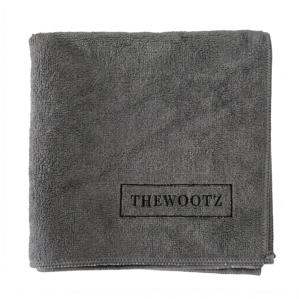 Microvezeldoek 40x40 cm - TheWootz