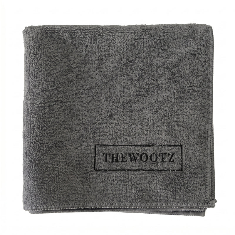 Microvezeldoek 40x40 cm - TheWootz