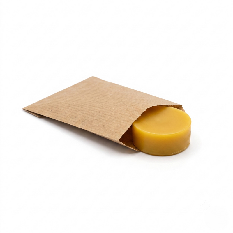 Wax blok bijenwas voor snijplanken - TheWootz
